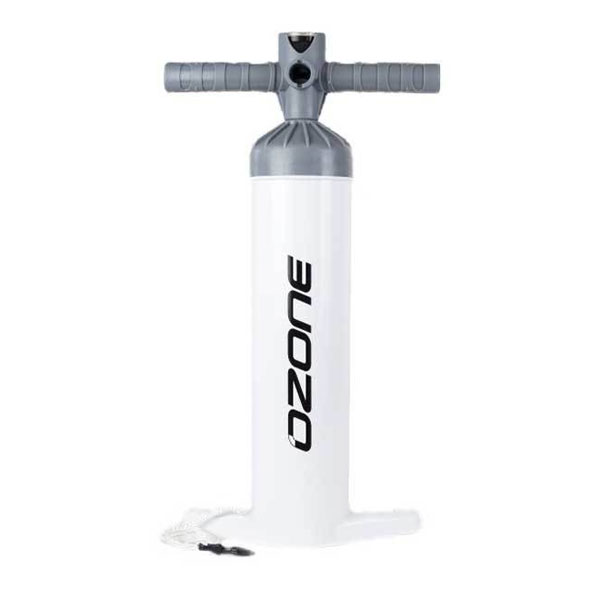 Ozone-Kite-Pump-V2