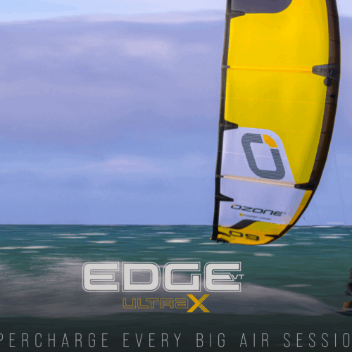Ozone Edge UltraX