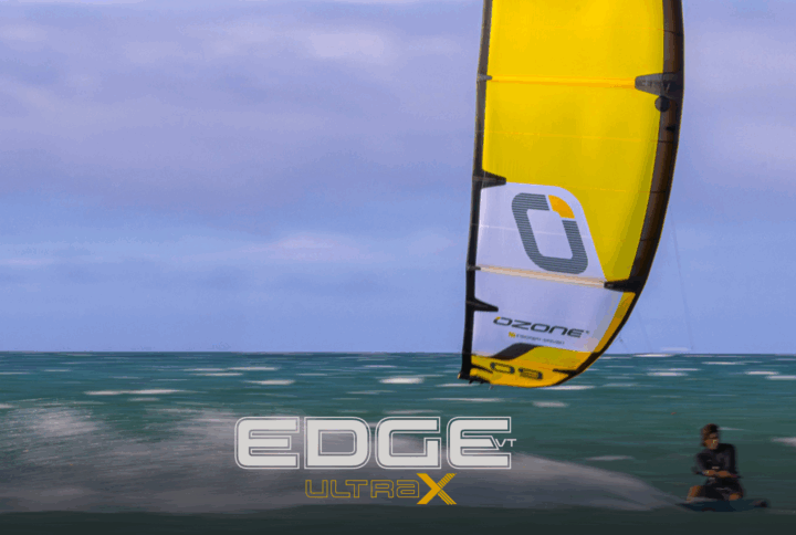 Ozone Edge UltraX